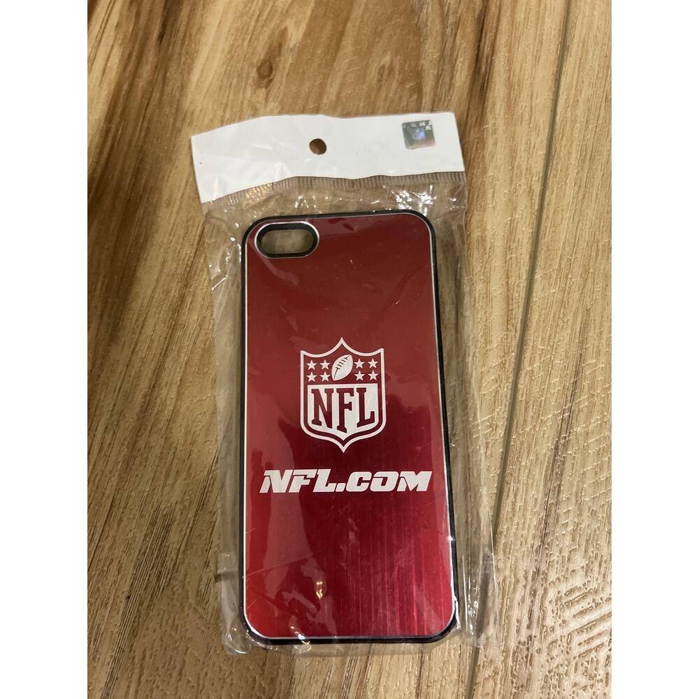 Hard Phone Case iPhone 5 5s SE Official Licensed New‎ Football Gift Acces